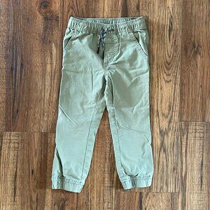 Baby & Toddler Pull-On Everyday Slim Joggers 3T